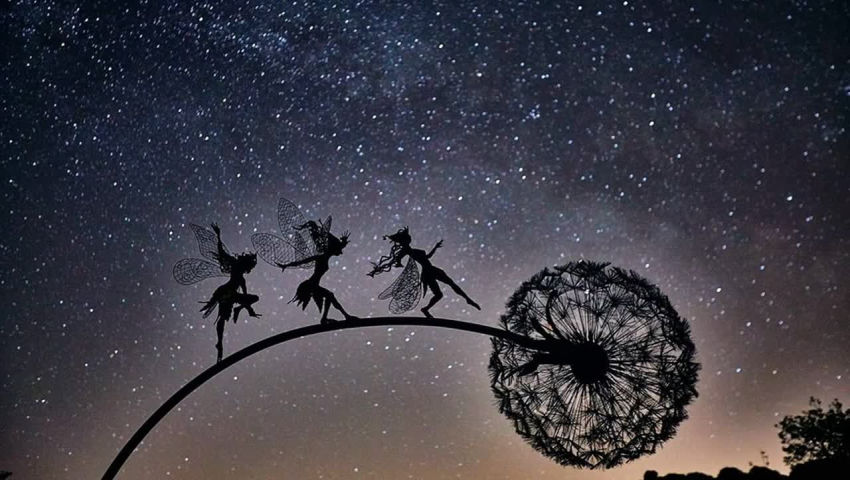 Sky - Dance Of The Little Fairies - grinTube
