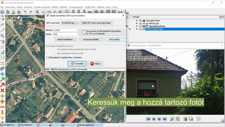 JOSM_photo_geotagging - grinTube