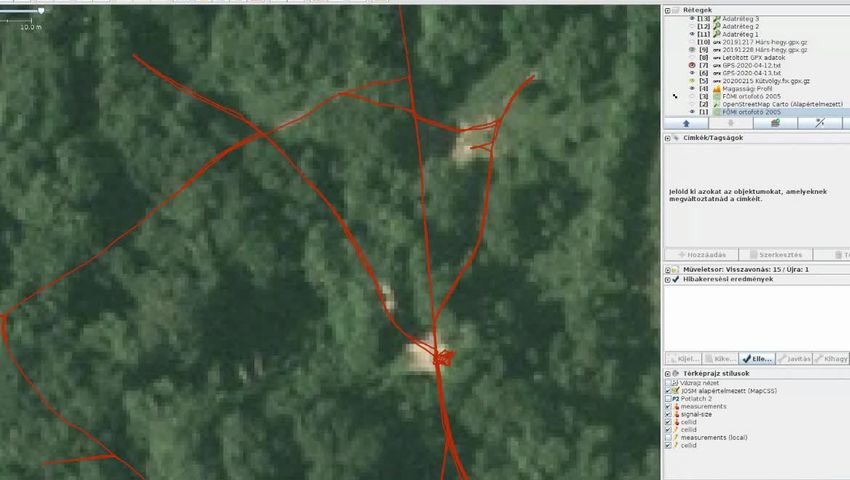 Kolesár András: Nagyon pontos GPS mindenkinek - grinTube